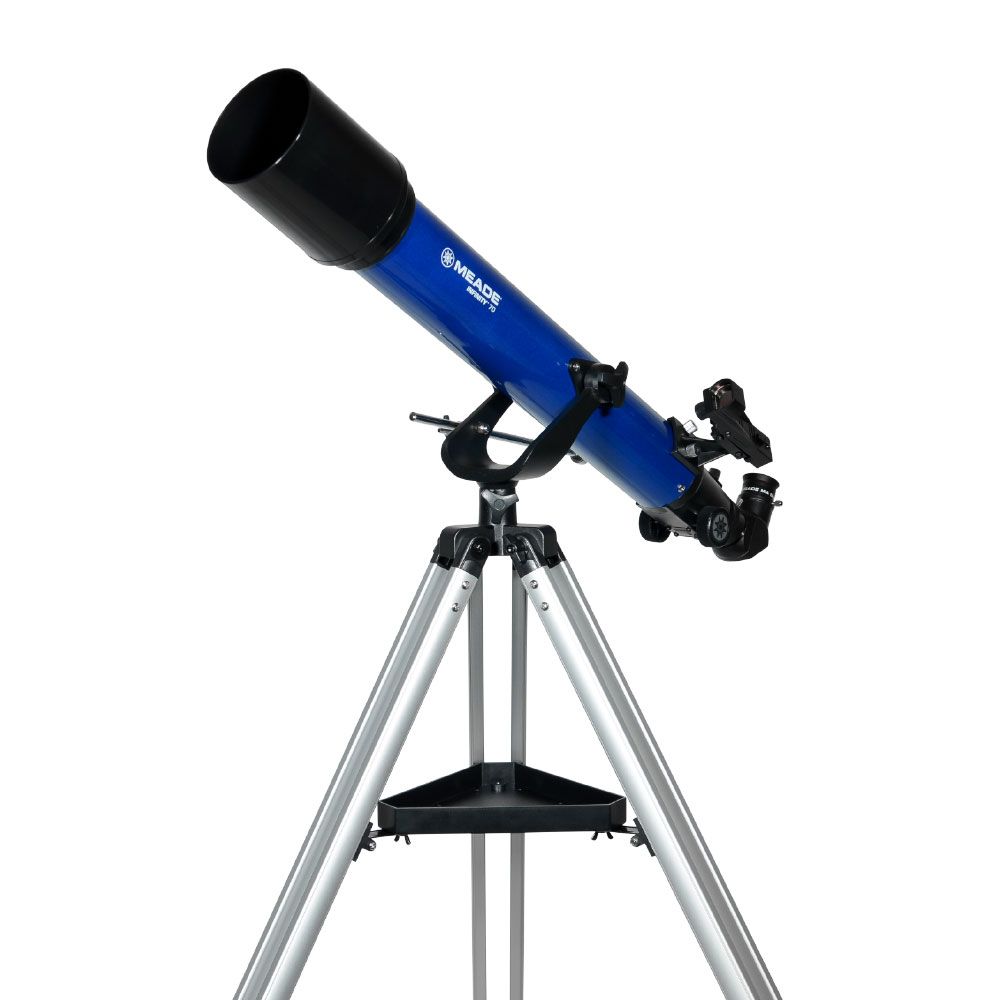 Meade Infinity 70mm Refracting Telescope