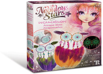 Nebulous Stars Dreamcatchers 11015