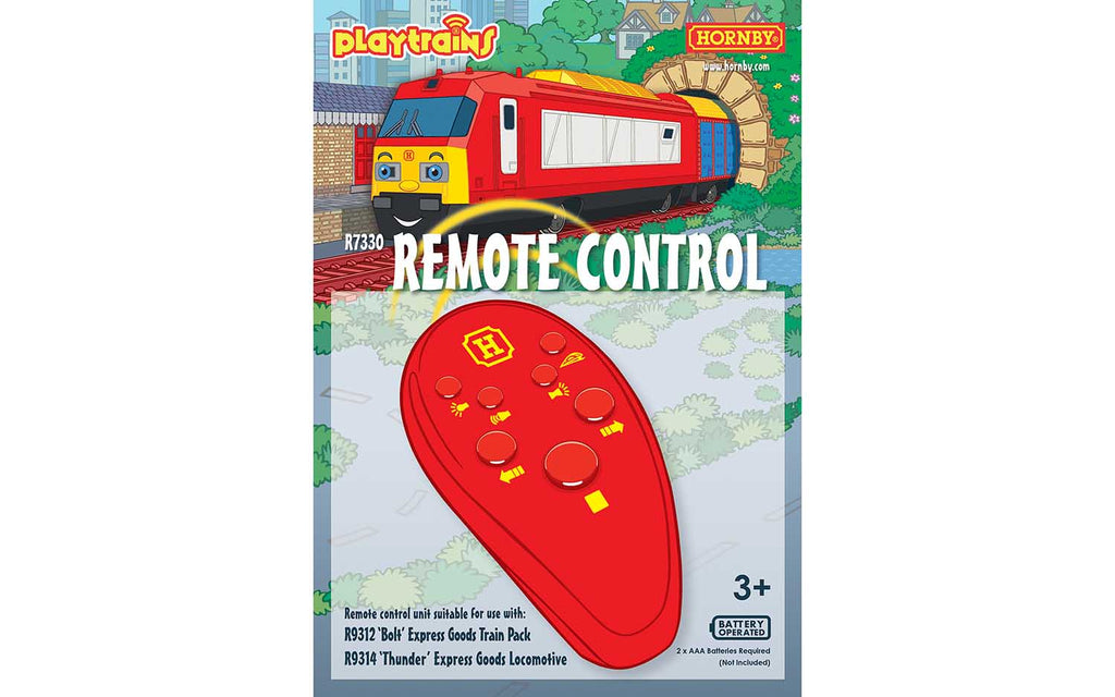 Playtrains Remote Control R7330