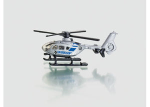 Siku Police Helicopter 807