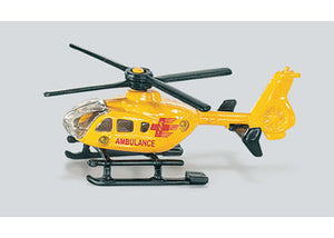 Siku Helicopter 856