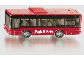 Siku City Bus 1021