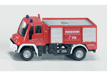 Siku Mercedes Benz Fire Engine 1:87 1068