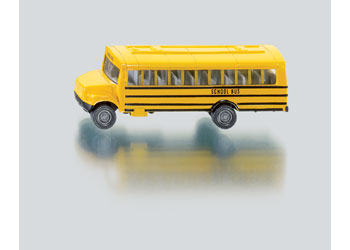 Siku US School Bus 1319