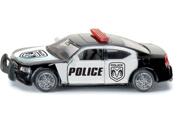 Siku Dodge US Patrol Car 1404