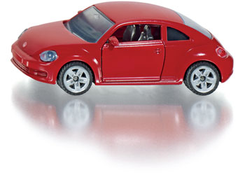 Siku VW Beetle 1417