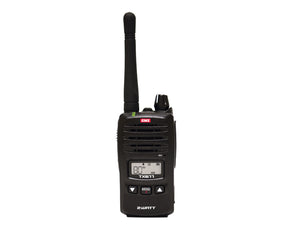 GME TX677 2 Watt Handheld UHF CB Radio
