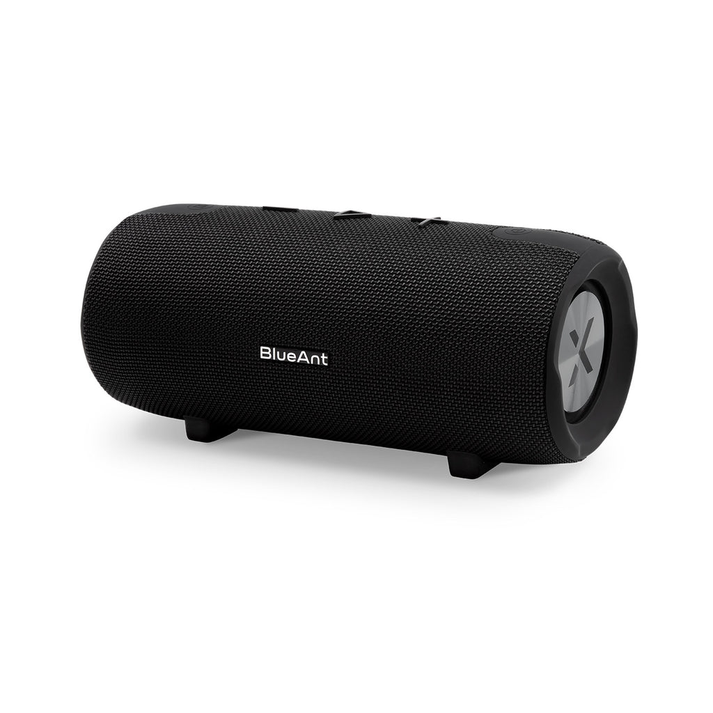 BlueAnt X3 Portable Bluetooth SpeakerBlk